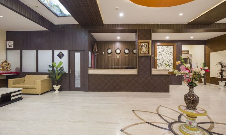 Hotel Treebo Trend City Center