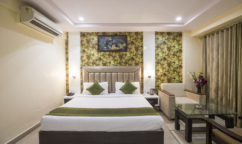 Hotel Treebo Trend City Center
