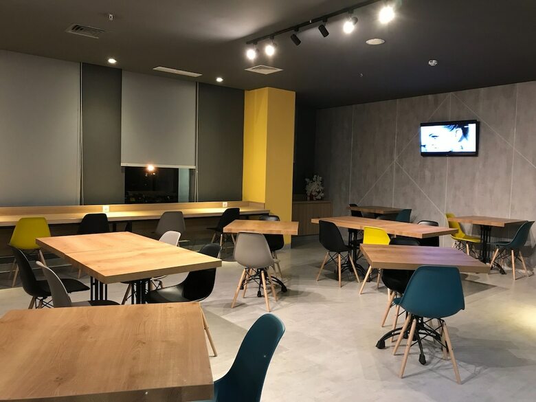 Hotel Ibis Budget Surabaya Diponegoro