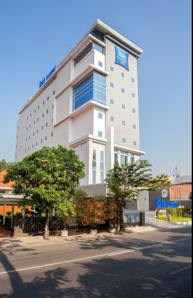 Hotel Ibis Budget Surabaya Diponegoro