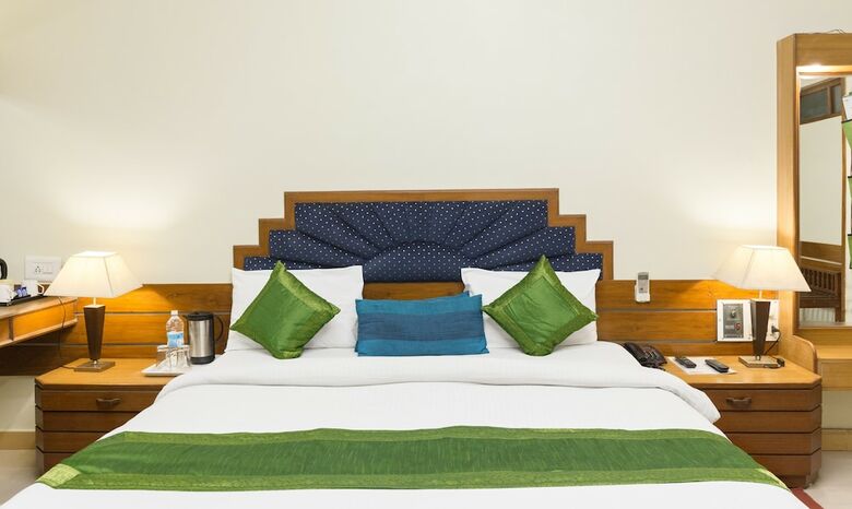 Hotel Treebo Trend Natraj Jaipur