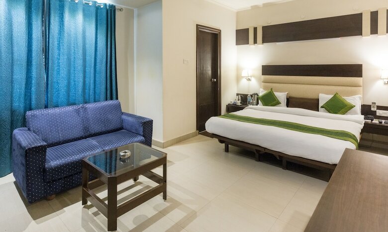 Hotel Treebo Trend Natraj Jaipur