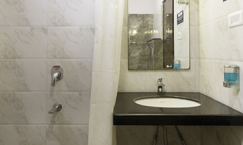 Hotel Treebo Trend Natraj Jaipur