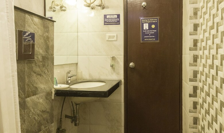 Hotel Treebo Trend Natraj Jaipur