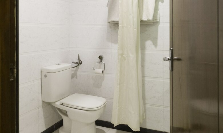 Hotel Treebo Trend Natraj Jaipur
