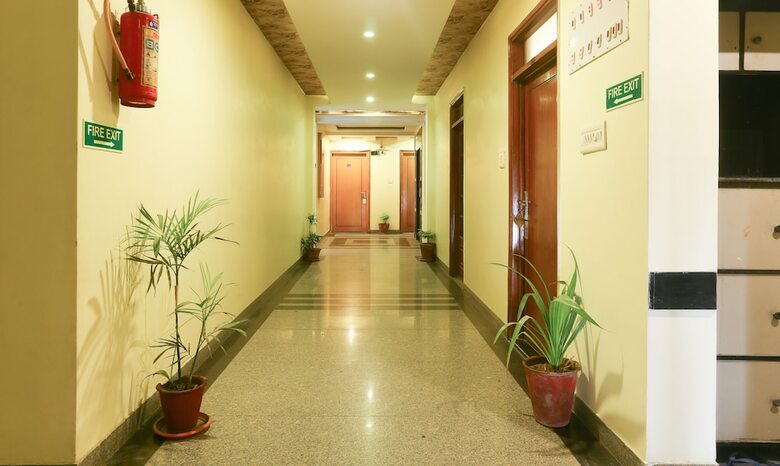 Hotel Treebo Trend Natraj Jaipur