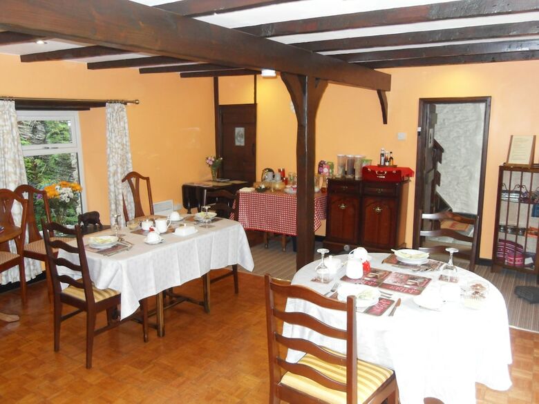 Bed & Breakfast The Falls B And B