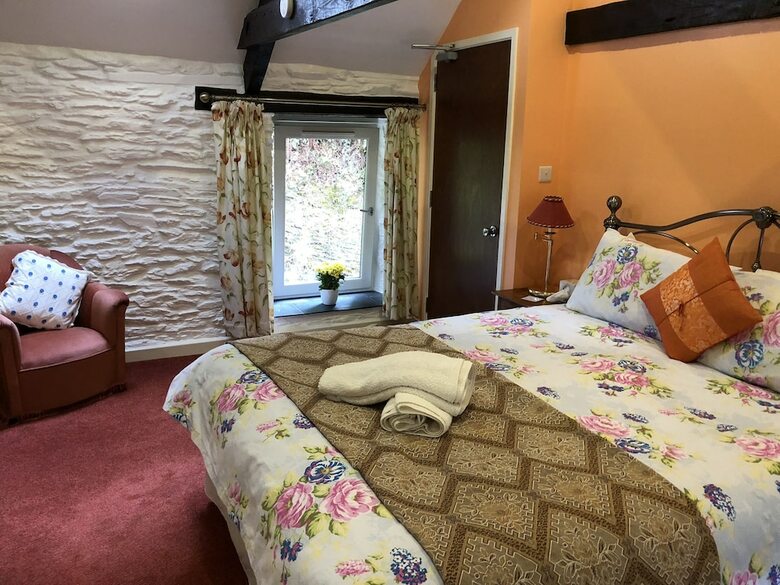 Bed & Breakfast The Falls B And B