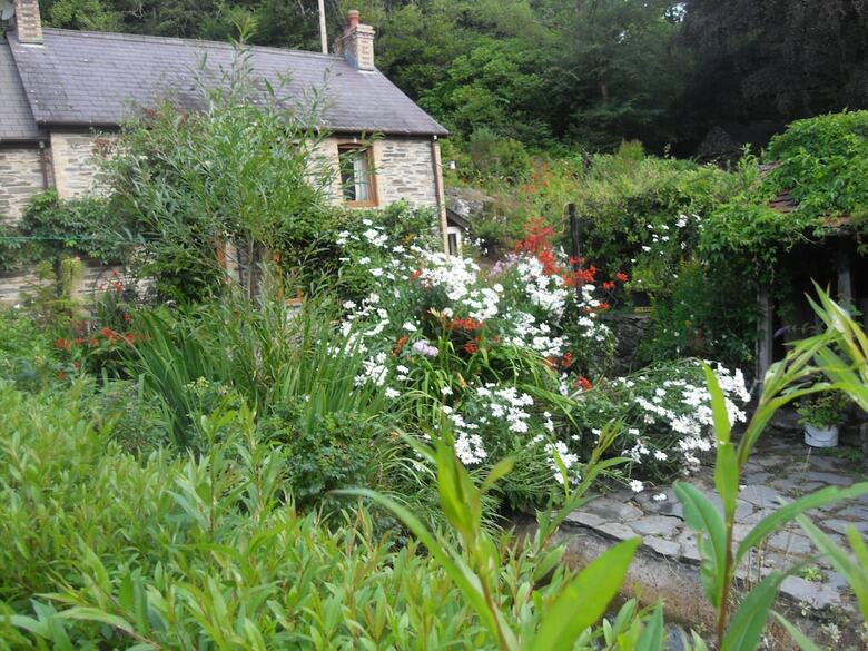 Bed & Breakfast The Falls B And B