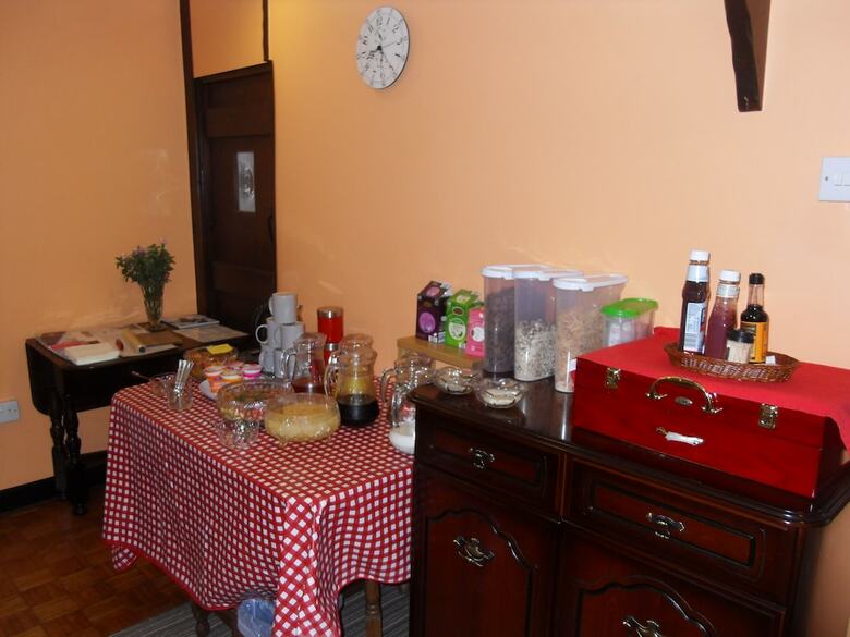 Bed & Breakfast The Falls B And B