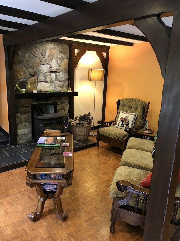 Bed & Breakfast The Falls B And B