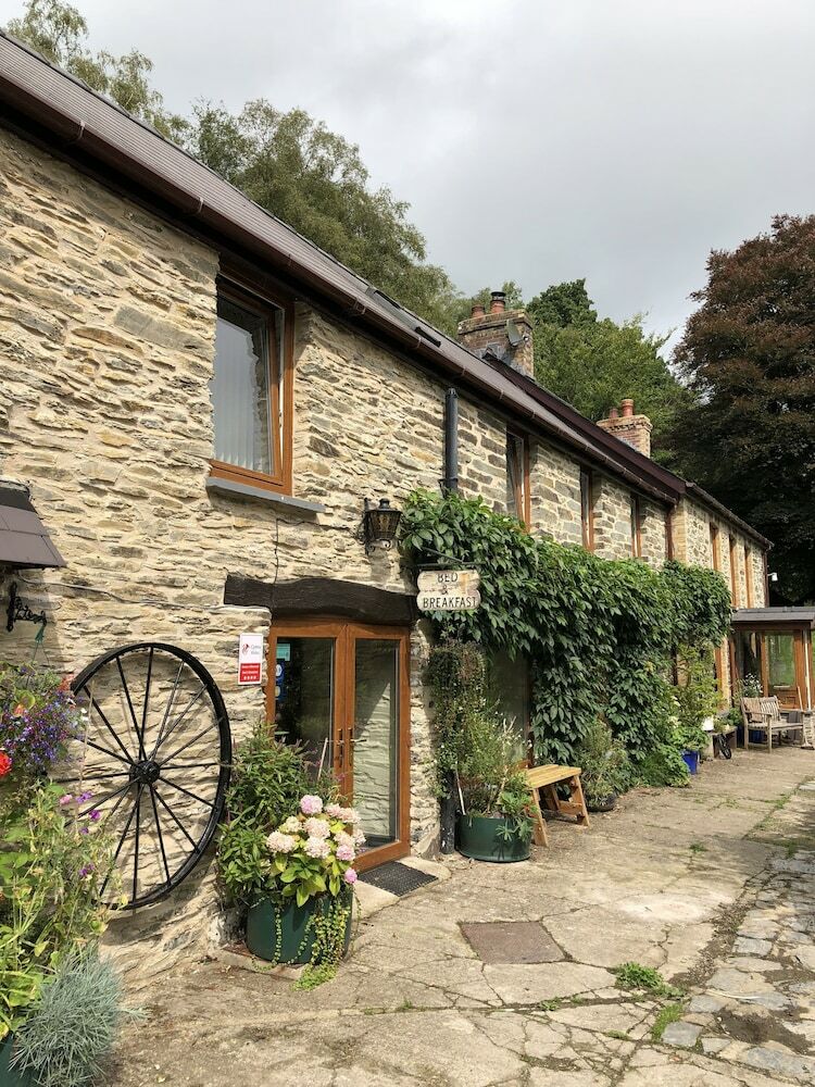 Bed & Breakfast The Falls B And B