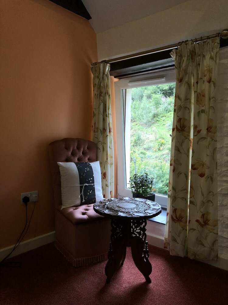 Bed & Breakfast The Falls B And B