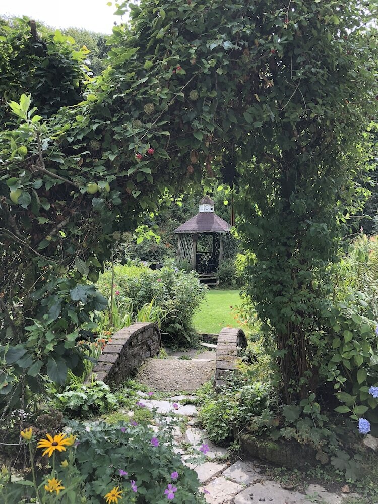 Bed & Breakfast The Falls B And B