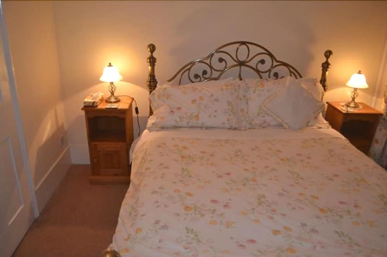 Bed & Breakfast The Old Alma