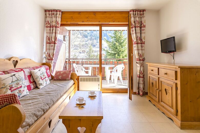 Residencia Azureva La Clusaz Les Aravis