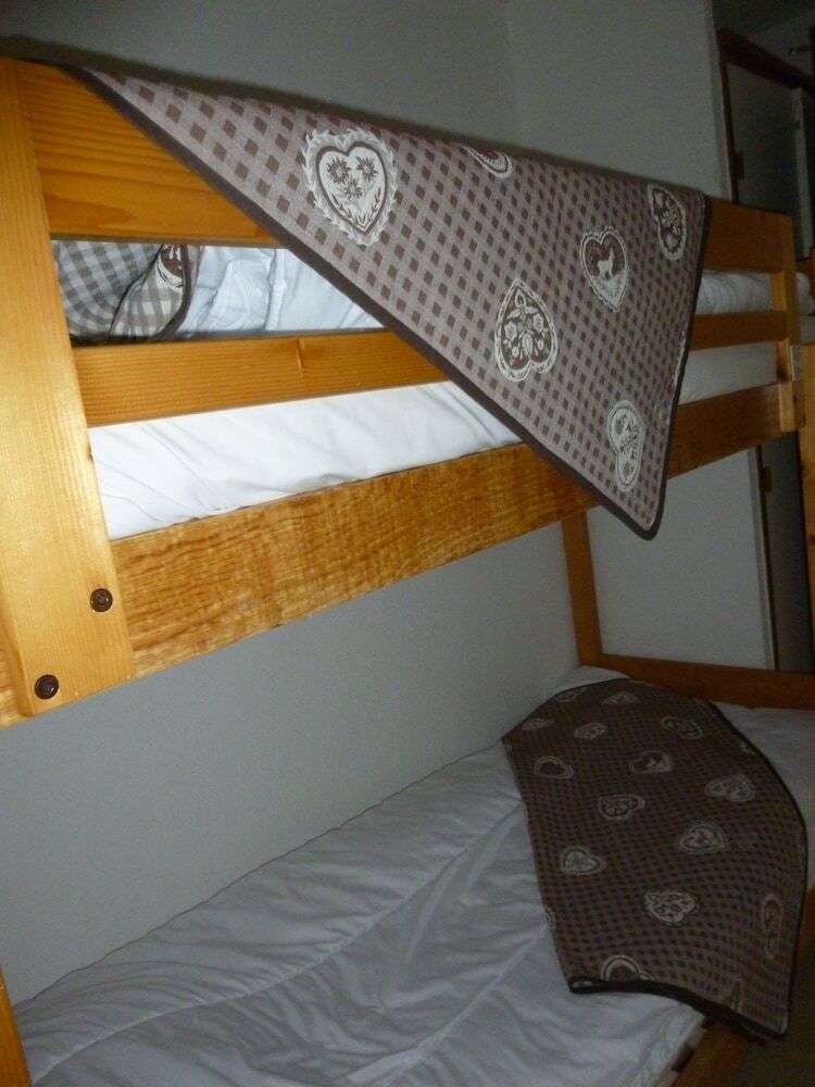 Residencia Azureva La Clusaz Les Aravis