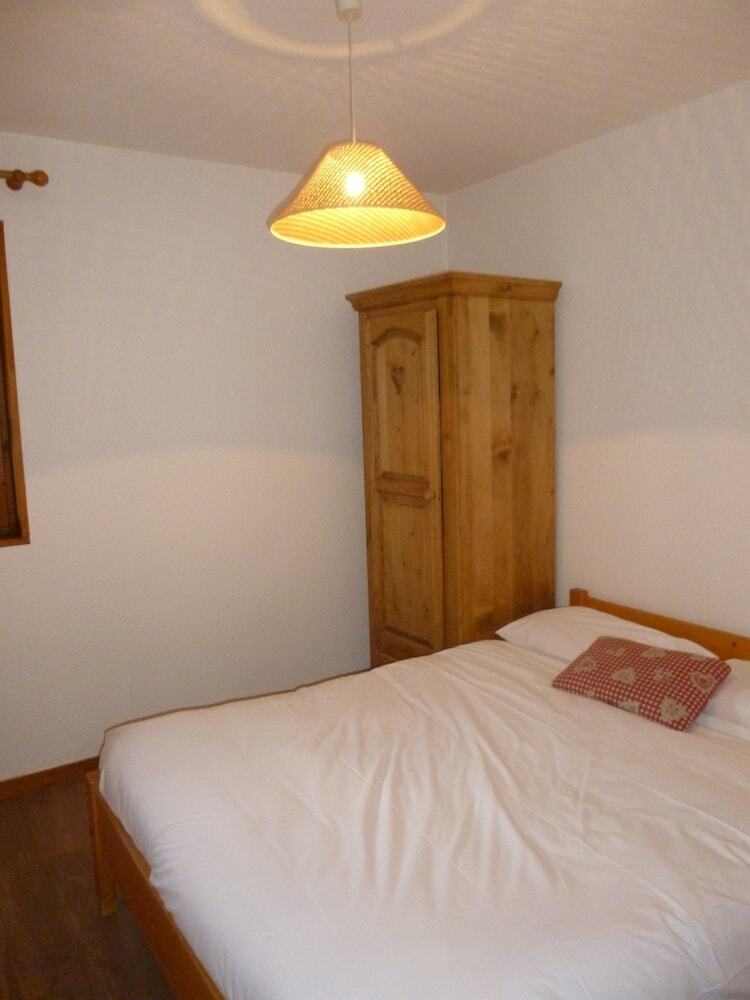 Residencia Azureva La Clusaz Les Aravis
