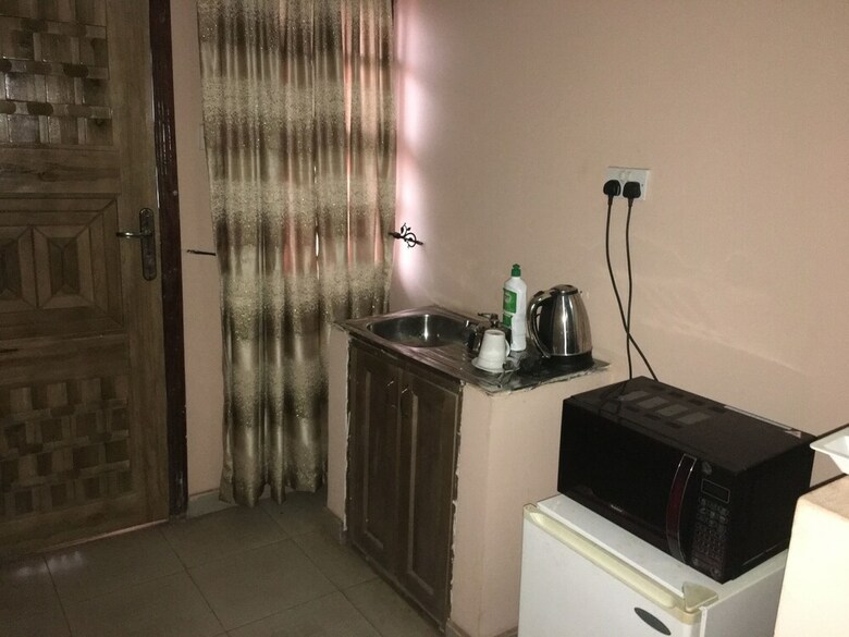 Bamfort Hotels Limited