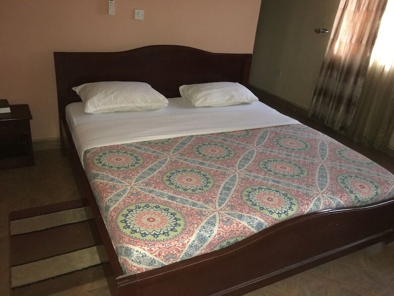 Bamfort Hotels Limited