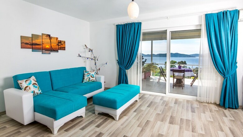 Hotel Derin Mavi Suit Butik Otel