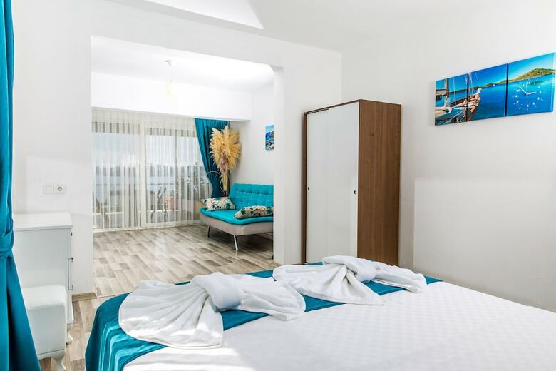 Hotel Derin Mavi Suit Butik Otel