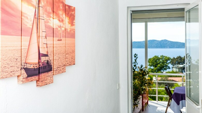 Hotel Derin Mavi Suit Butik Otel