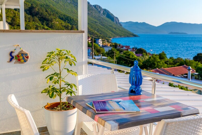 Hotel Derin Mavi Suit Butik Otel
