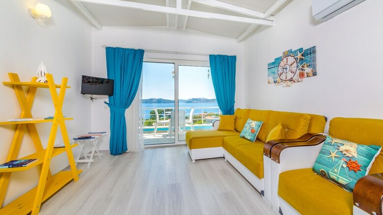 Hotel Derin Mavi Suit Butik Otel