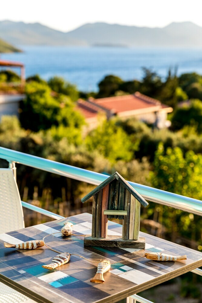 Hotel Derin Mavi Suit Butik Otel