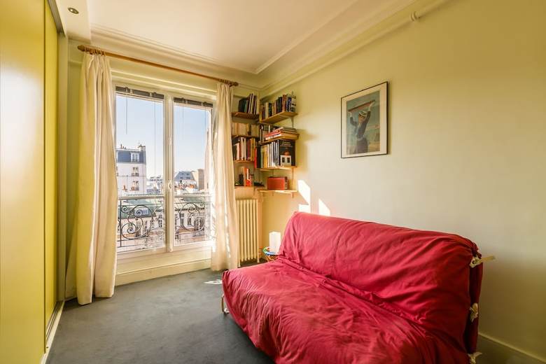 Apartamento Classic Montparnasse