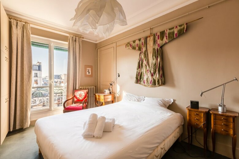 Apartamento Classic Montparnasse