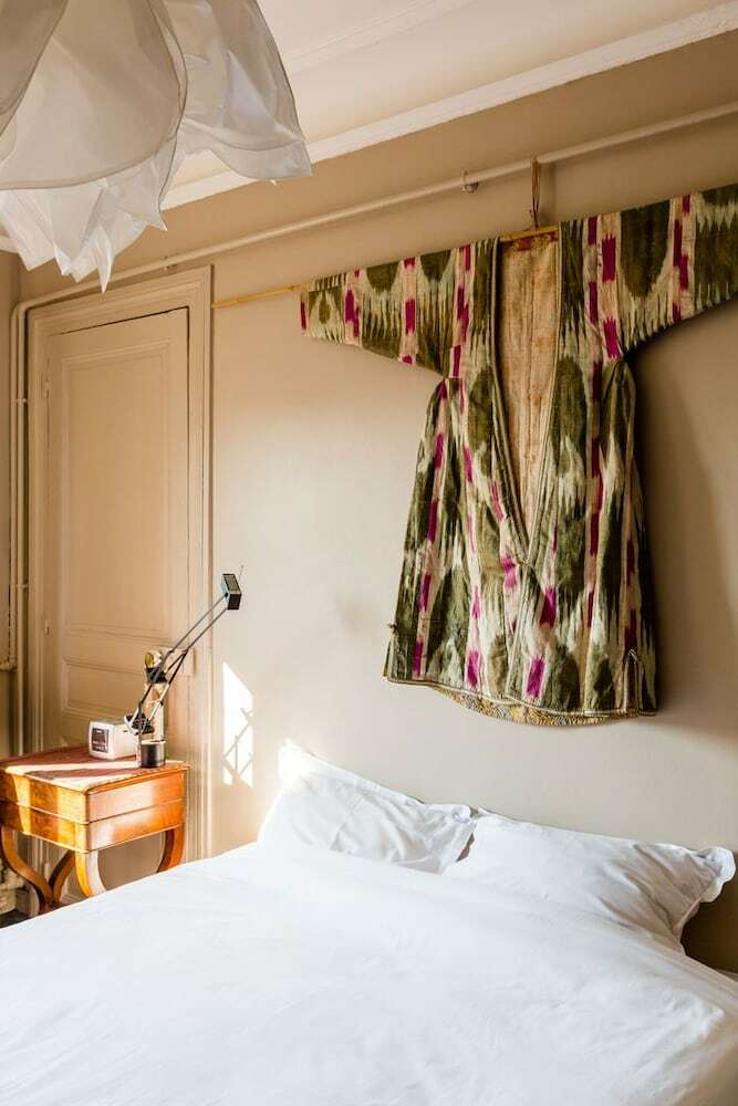 Apartamento Classic Montparnasse