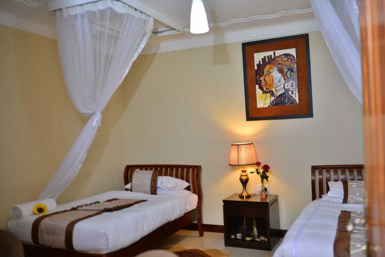 Bed & Breakfast Royal Victoria House