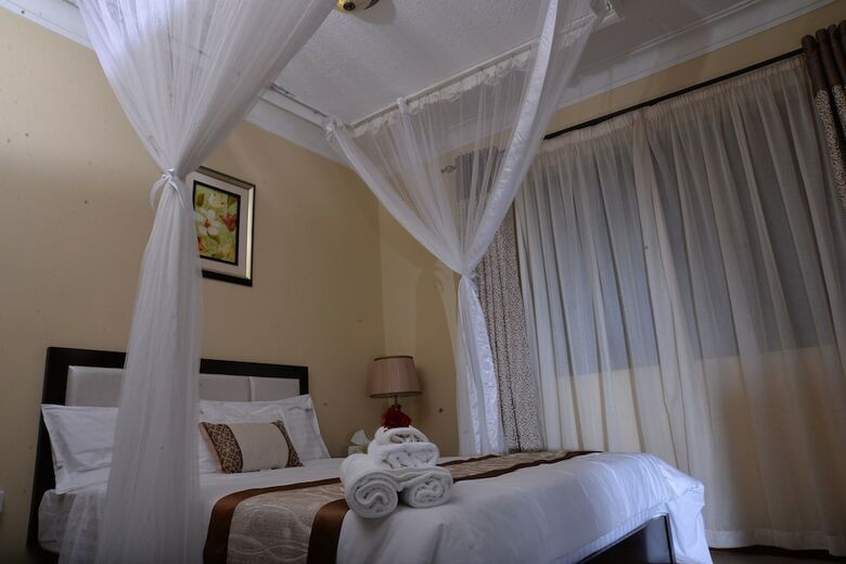Bed & Breakfast Royal Victoria House