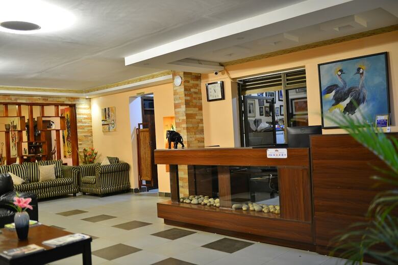 Bed & Breakfast Royal Victoria House