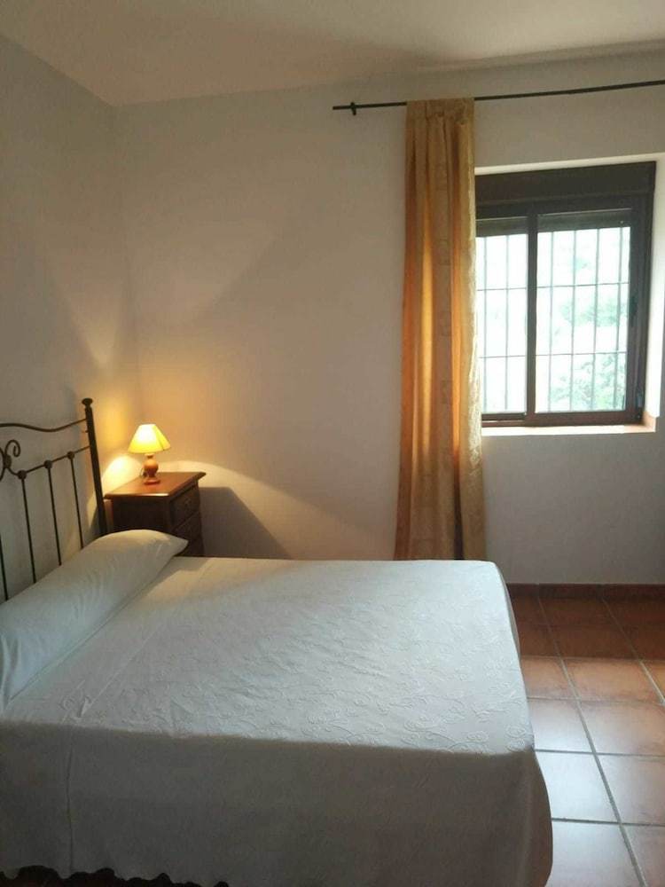 Hotel El Lagar de Pepe