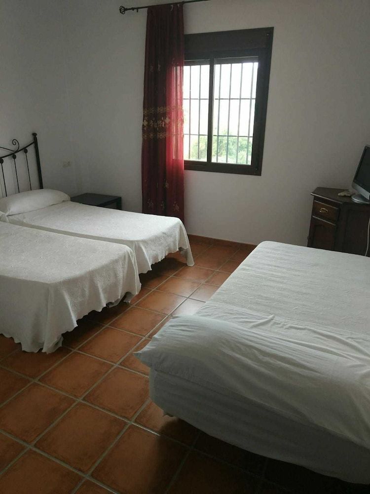 Hotel El Lagar de Pepe