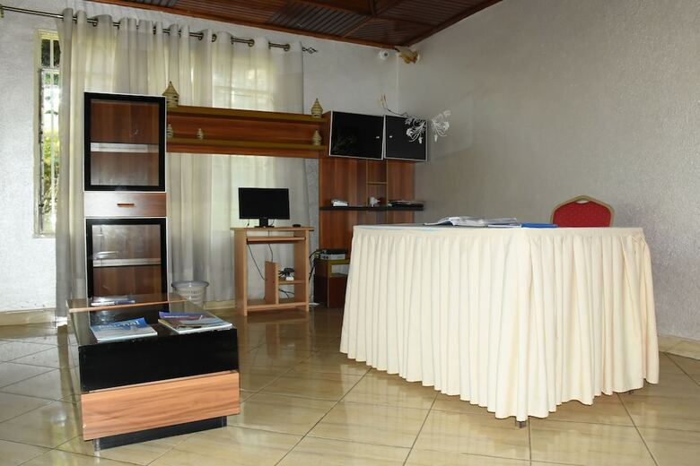 Hotel Tinho Guest House