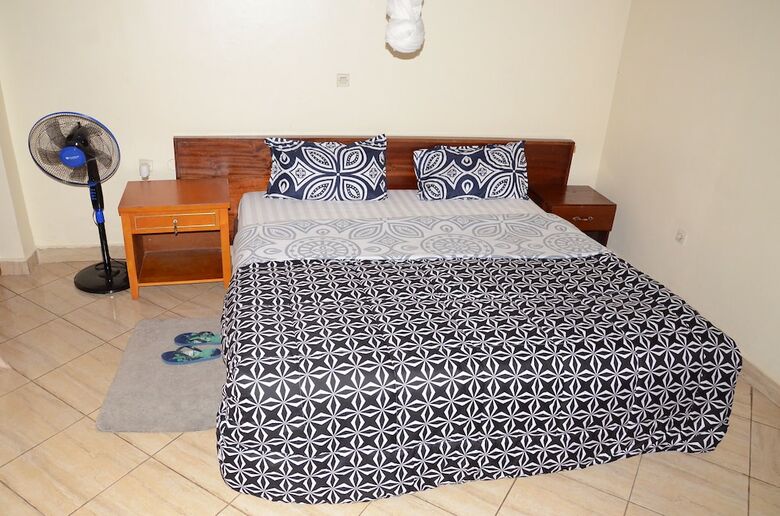 Hotel Tinho Guest House