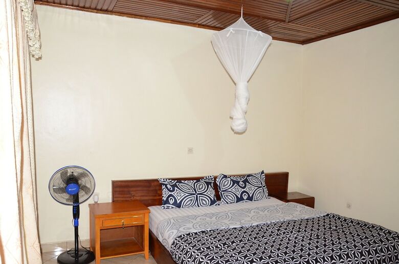 Hotel Tinho Guest House