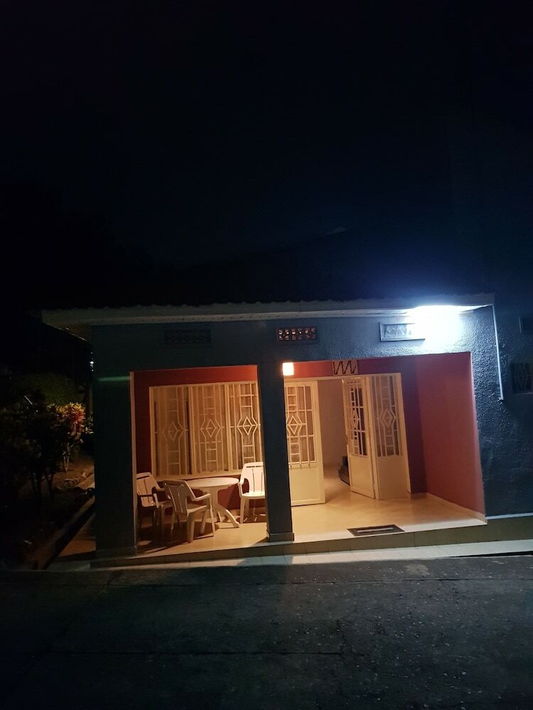 Hotel Tinho Guest House