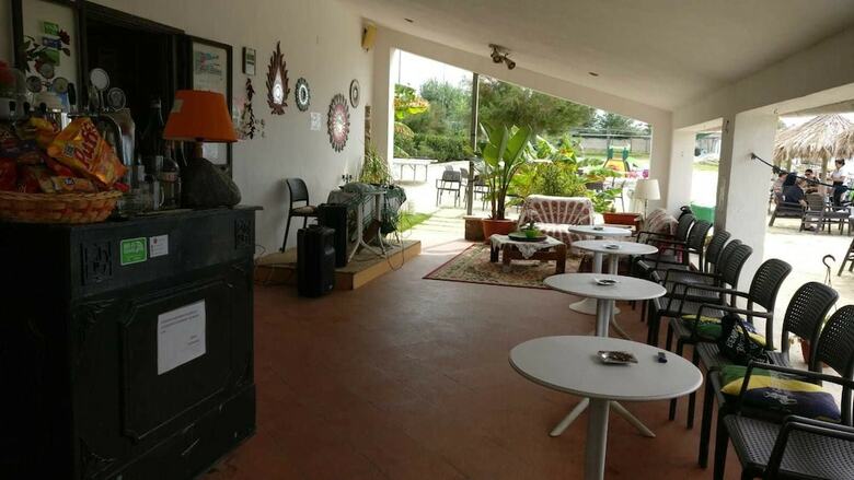 Posada Hotel Club Torre Marino