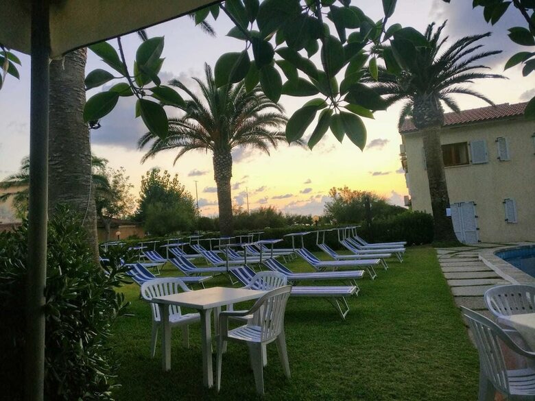 Posada Hotel Club Torre Marino