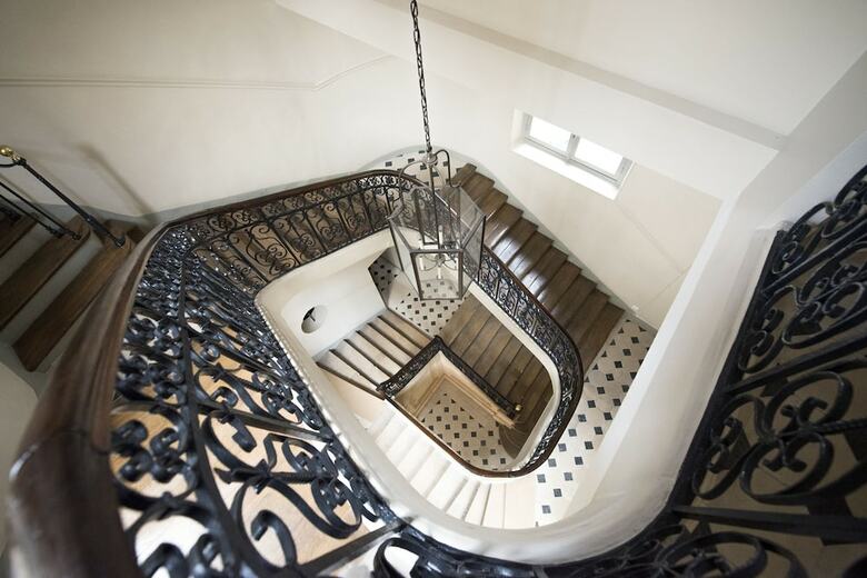 Apartamento Dussoubs Smart Studio