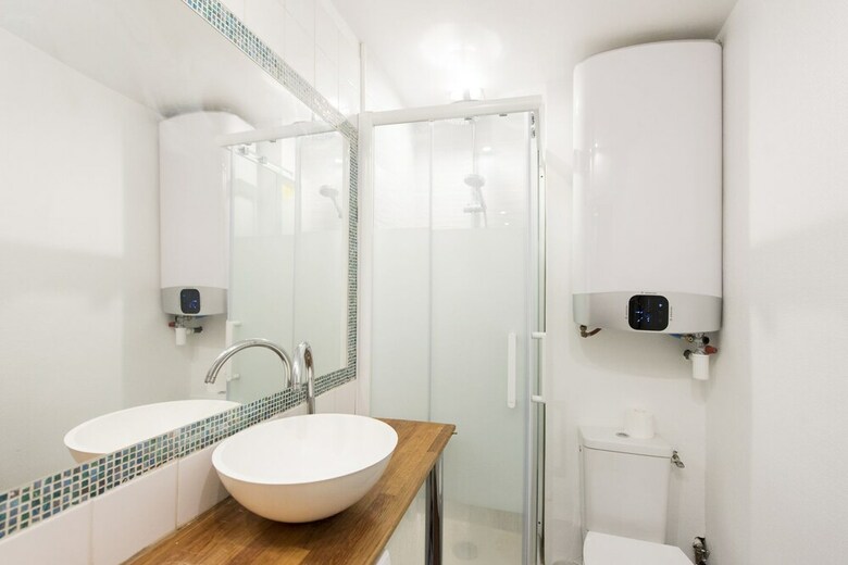 Apartamento Dussoubs Smart Studio