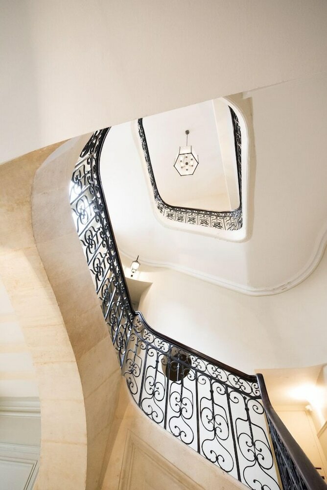 Apartamento Dussoubs Smart Studio