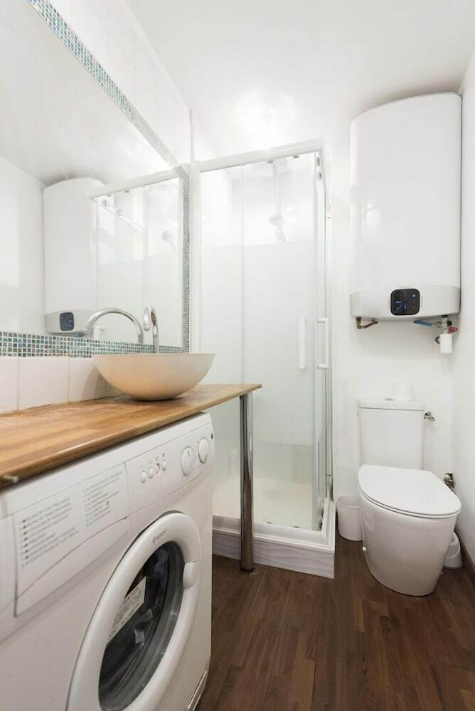 Apartamento Dussoubs Smart Studio