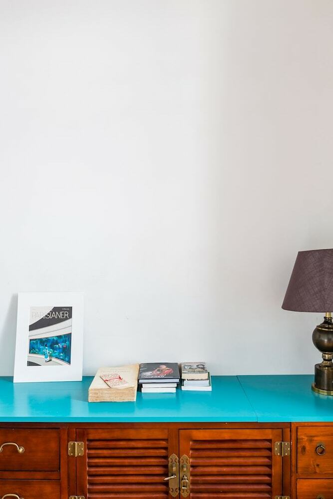 Apartamento Cosy Gambetta