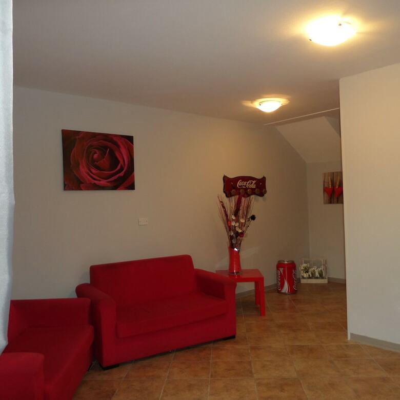 Apartamento Locanna House